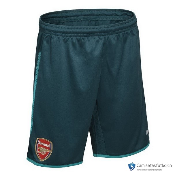 Pantalones Arsenal Portero Primera equipo 2017-18